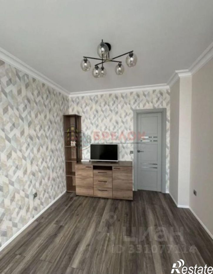 1-комн квартира ул Мечникова, 37,  д. 37