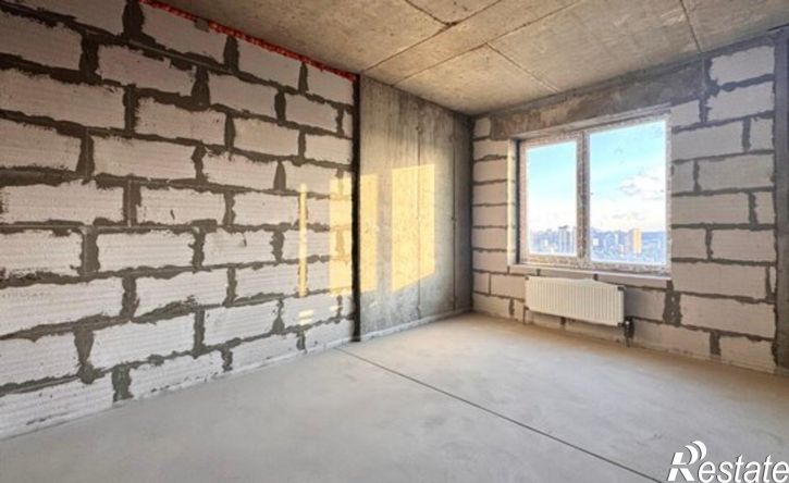 1-комн квартира Ворошиловский пр-кт, 82/4,  д. 82/4