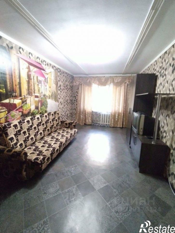 1-комн квартира Днепровский пер, 103/18,  д. 103/18