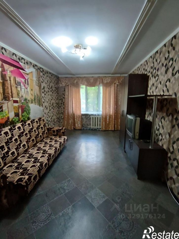 1-комн квартира Днепровский пер, 103/18,  д. 103/18