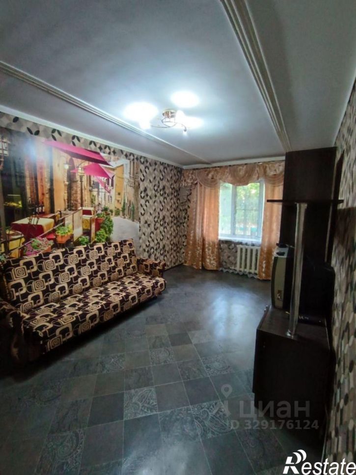 1-комн квартира Днепровский пер, 103/18,  д. 103/18