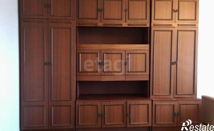 1-комн квартира улица Космонавтов, 26