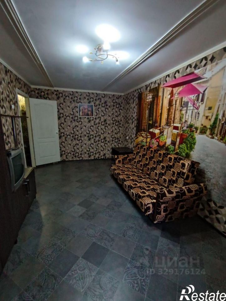 1-комн квартира Днепровский пер, 103/18,  д. 103/18