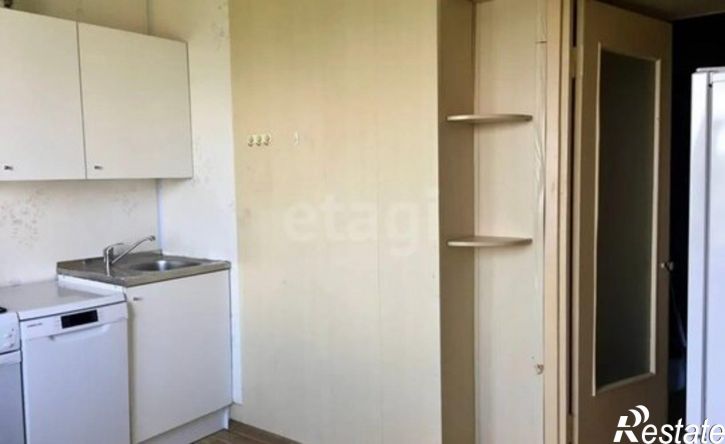 1-комн квартира улица Космонавтов, 26