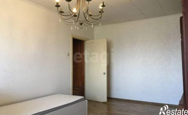 1-комн квартира улица Космонавтов, 26