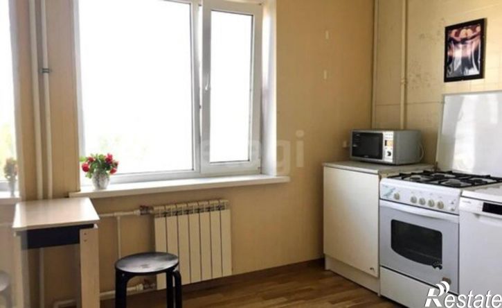 1-комн квартира улица Космонавтов, 26