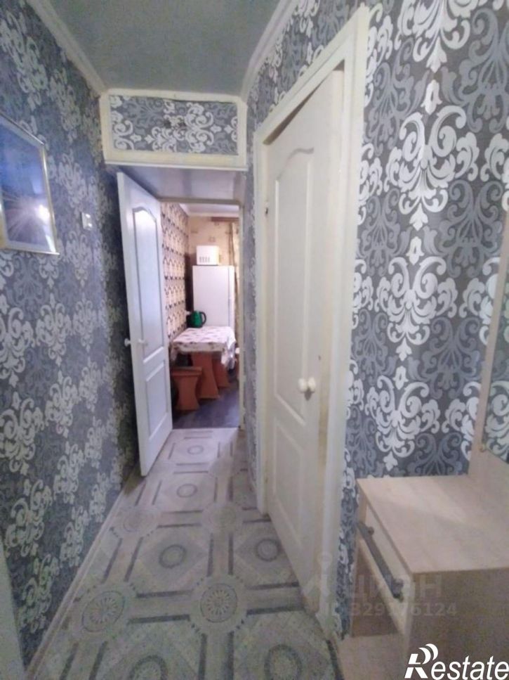 1-комн квартира Днепровский пер, 103/18,  д. 103/18