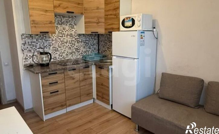 1-комн квартира ул Нансена, 83 1,  д. 83 1,  к. 1