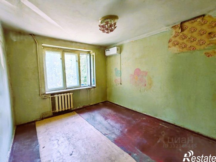 Комната пр-кт 40-летия Победы, 63/11,  д. 63/11