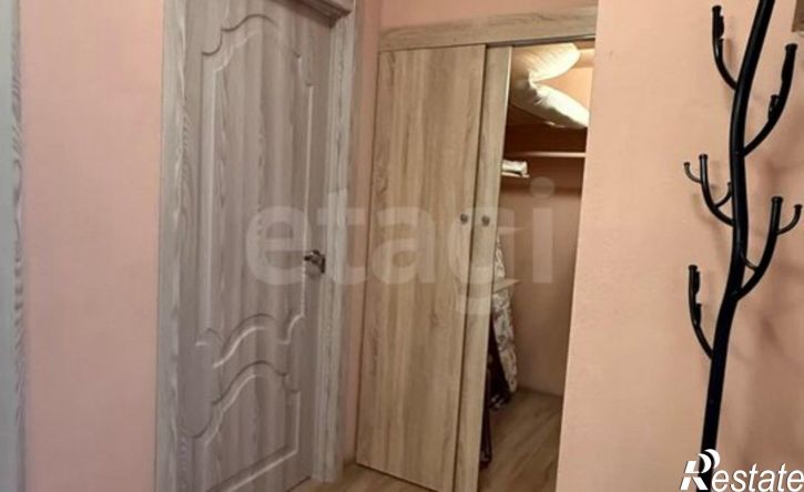 1-комн квартира ул Нансена, 83 1,  д. 83 1,  к. 1