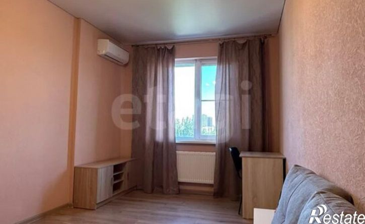 1-комн квартира ул Нансена, 83 1,  д. 83 1,  к. 1