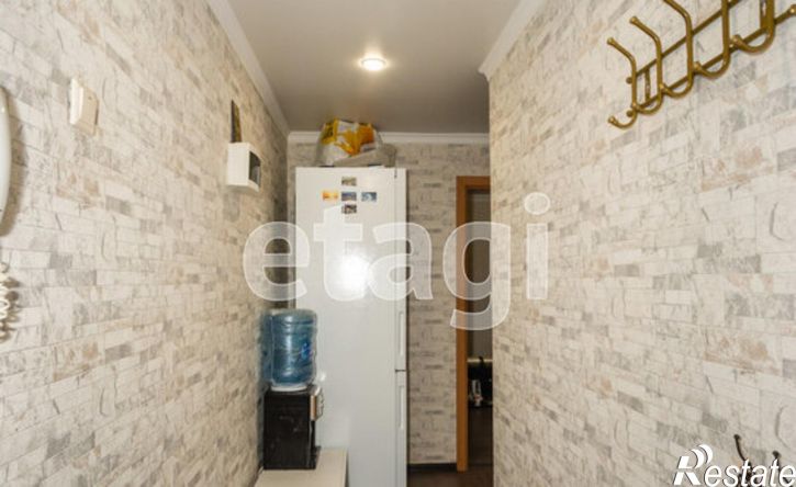 1-комн квартира ул Русская, 15,  д. 15