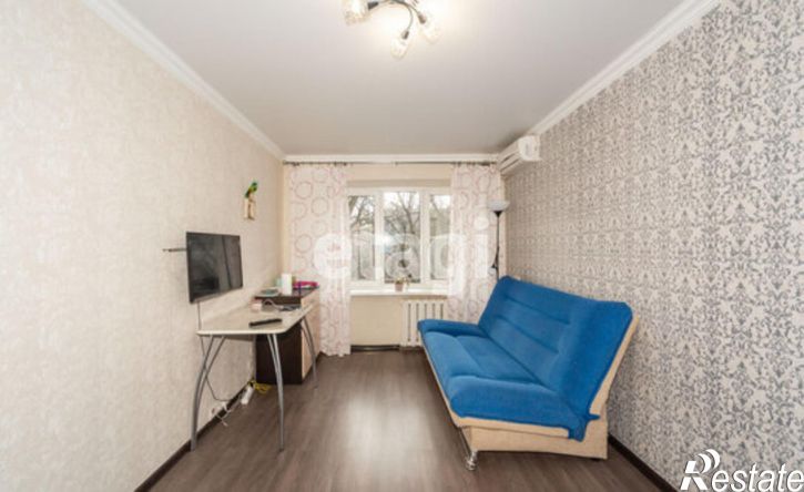 1-комн квартира ул Русская, 15,  д. 15