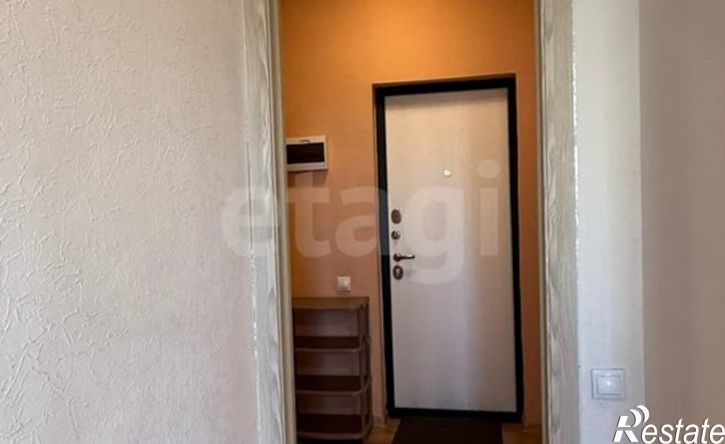 1-комн квартира ул Нансена, 83 1,  д. 83 1,  к. 1