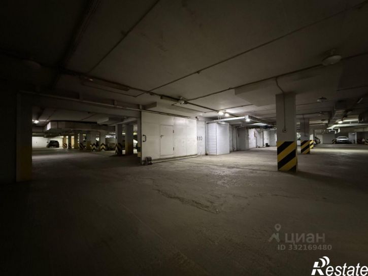 Гараж/парковка Соборный пер, 94г,  д. 94г