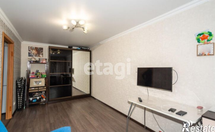 1-комн квартира ул Русская, 15,  д. 15