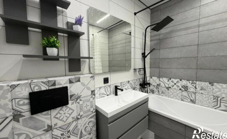 1-комн квартира ул Ткачева, 48 1,  д. 48 1,  к. 1