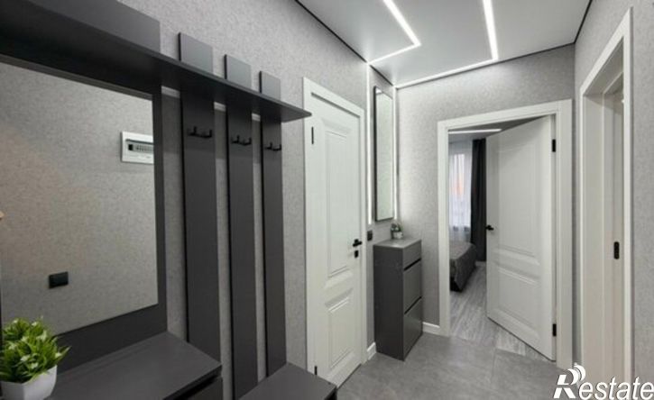 1-комн квартира ул Ткачева, 48 1,  д. 48 1,  к. 1