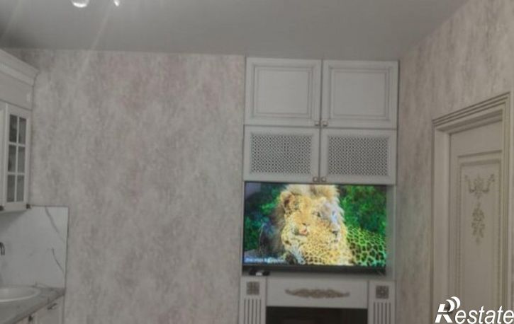 2-комн квартира ул Бориса Слюсаря, 23 2,  д. 23 2,  к. 2