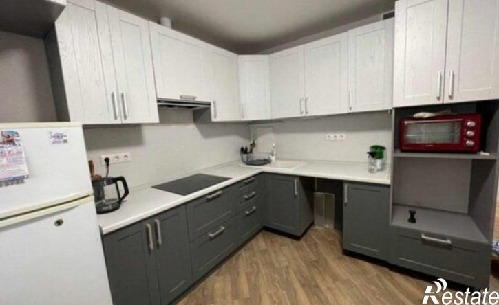 1-комн квартира ул Платона Кляты, 1,  д. 1