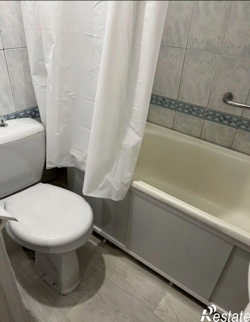 Продажа 1-комн квартиры Миронова ул, 4/1