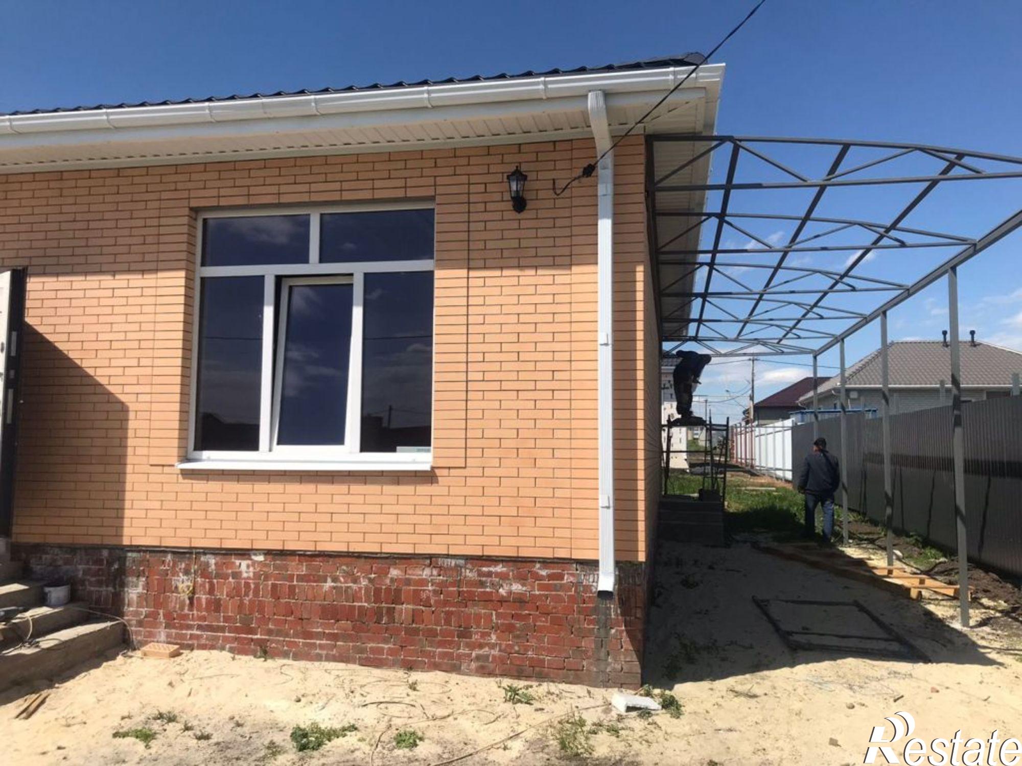 Купить дачу, дом, коттедж за 8 000 000 рублей на Алябьева пер