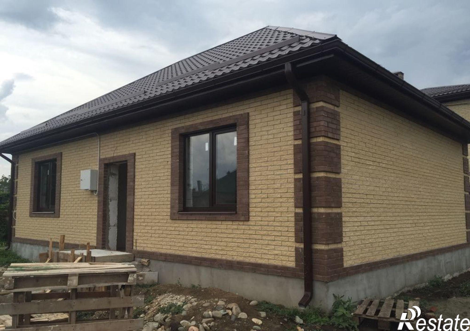 Купить дачу, дом, коттедж за 8 000 000 рублей на Каскадная ул