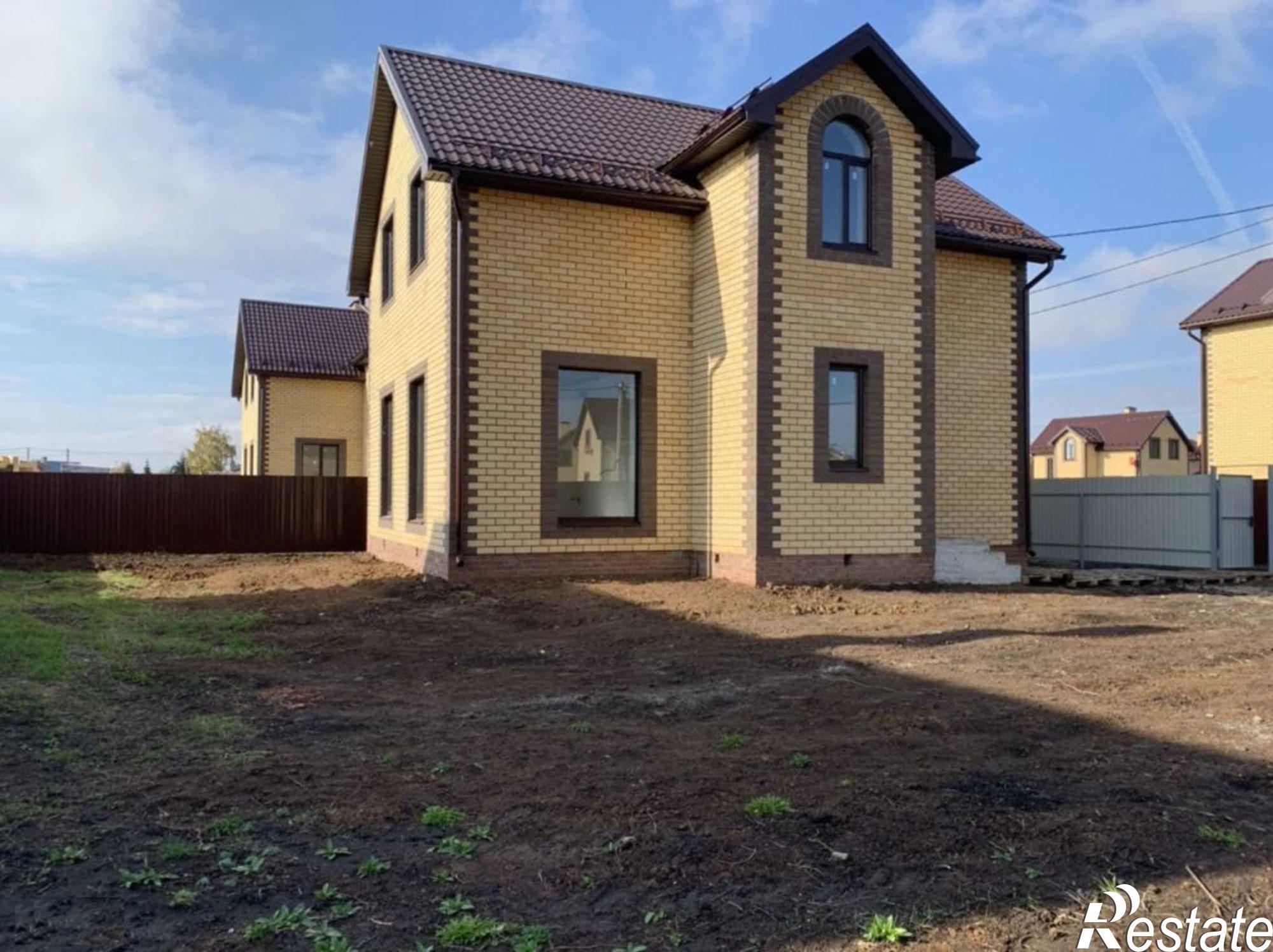 Купить дачу, дом, коттедж за 9 500 000 рублей на Петренко ул