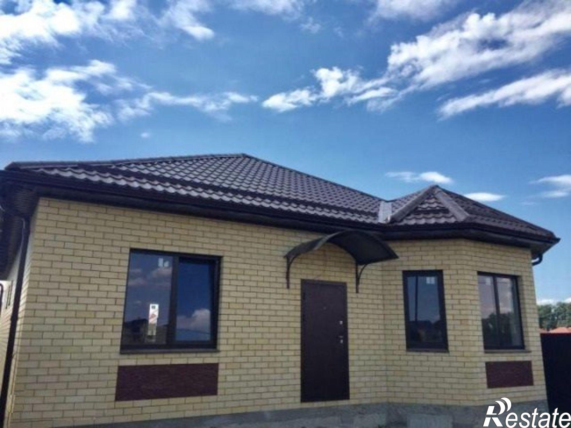 Купить дачу, дом, коттедж за 8 200 000 рублей на Оганова ул