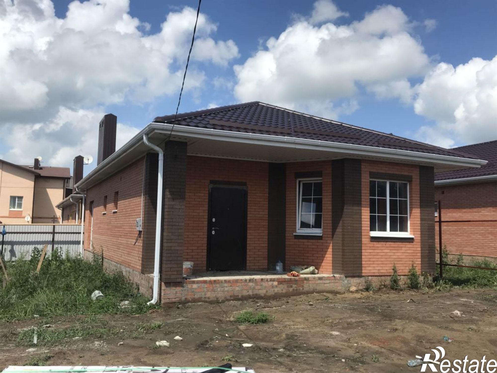 Купить дачу, дом, коттедж за 7 500 000 рублей на Оганова ул