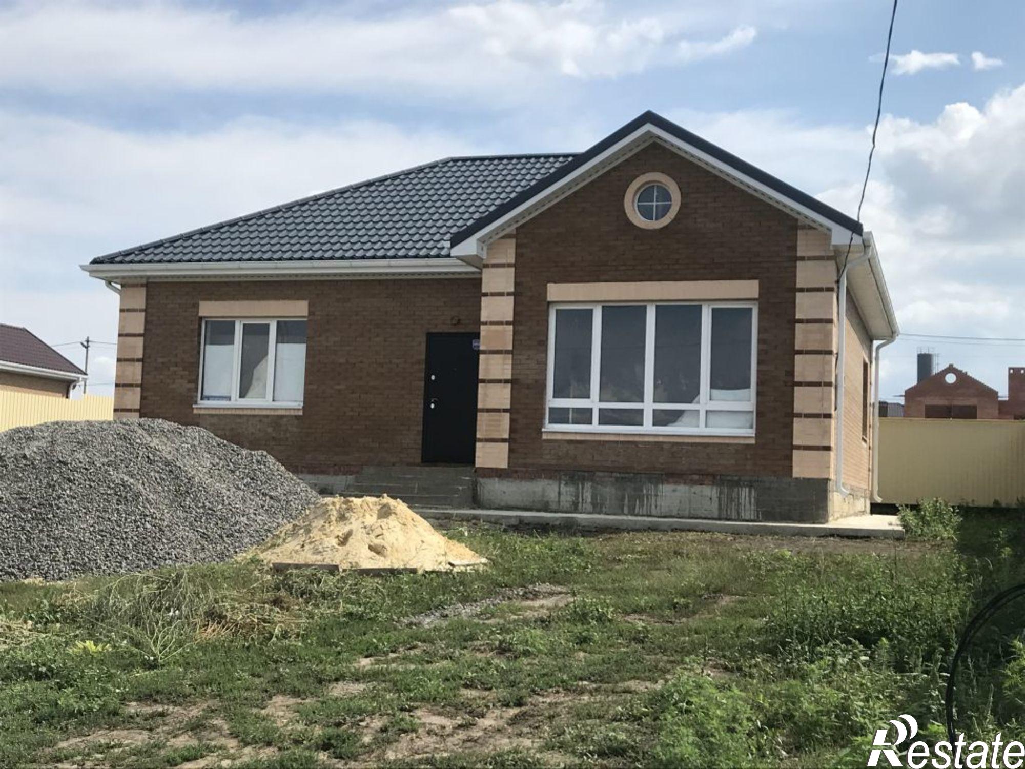 Купить дачу, дом, коттедж за 8 500 000 рублей на Петренко ул