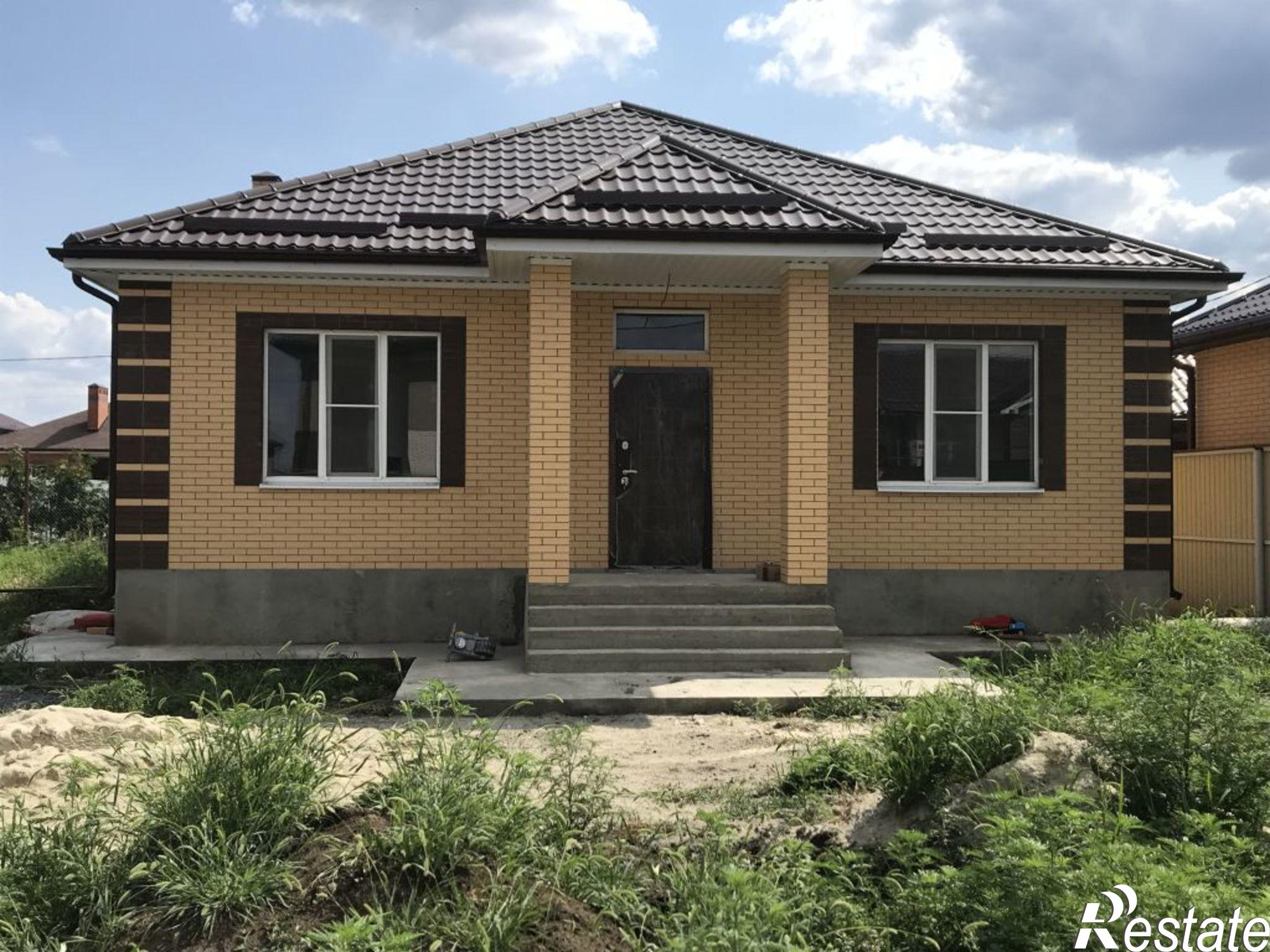 Купить дачу, дом, коттедж за 7 500 000 рублей на свх Темерницкий п