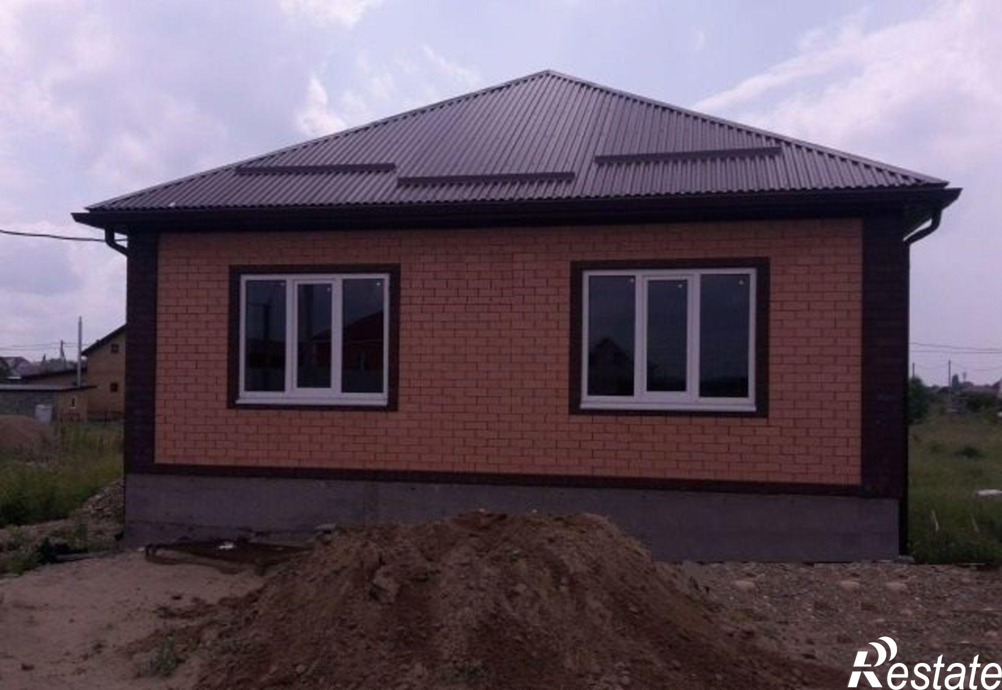 Купить дачу, дом, коттедж за 8 000 000 рублей на Орская ул