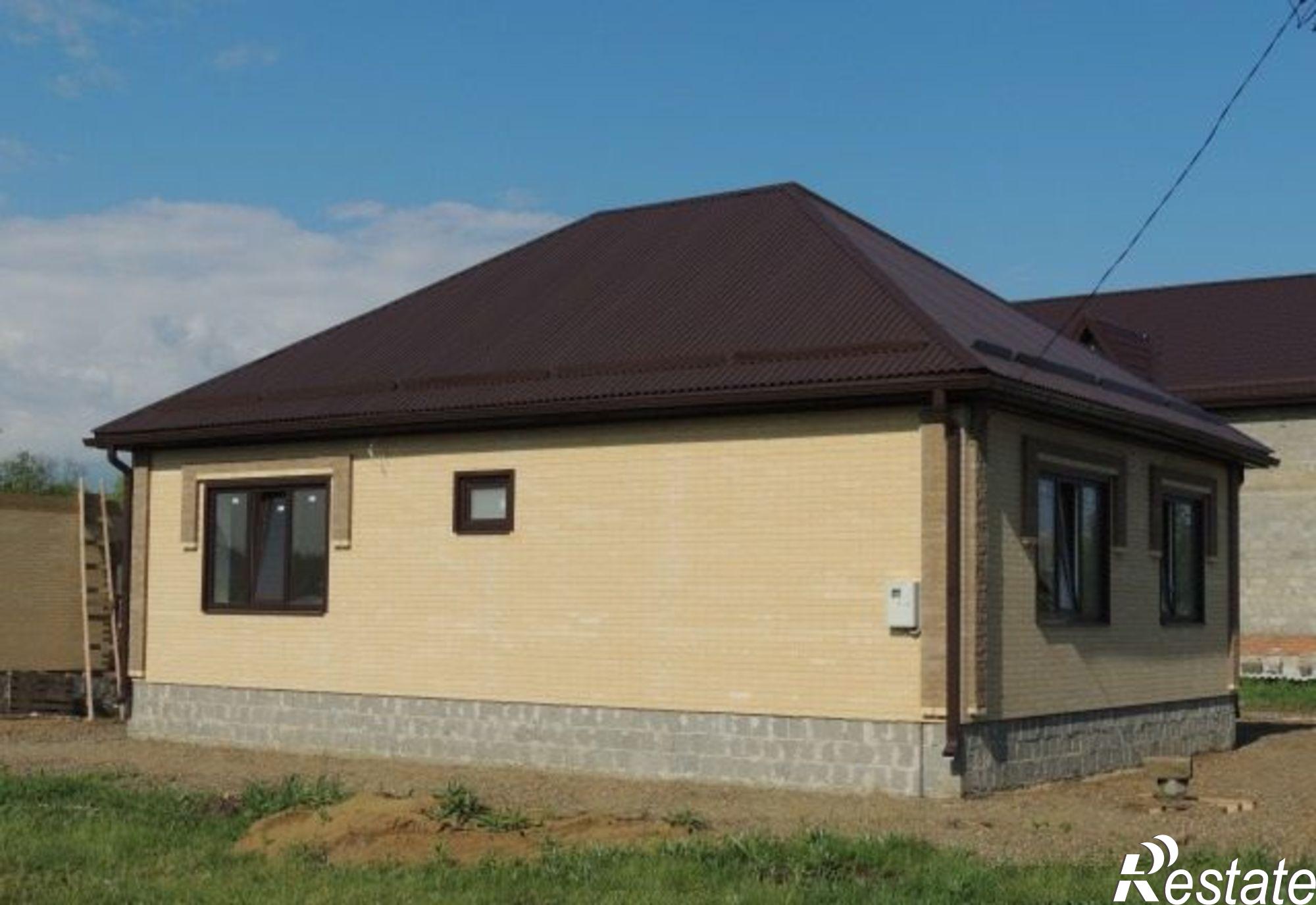 Купить дачу, дом, коттедж за 7 900 000 рублей на Грациозная ул