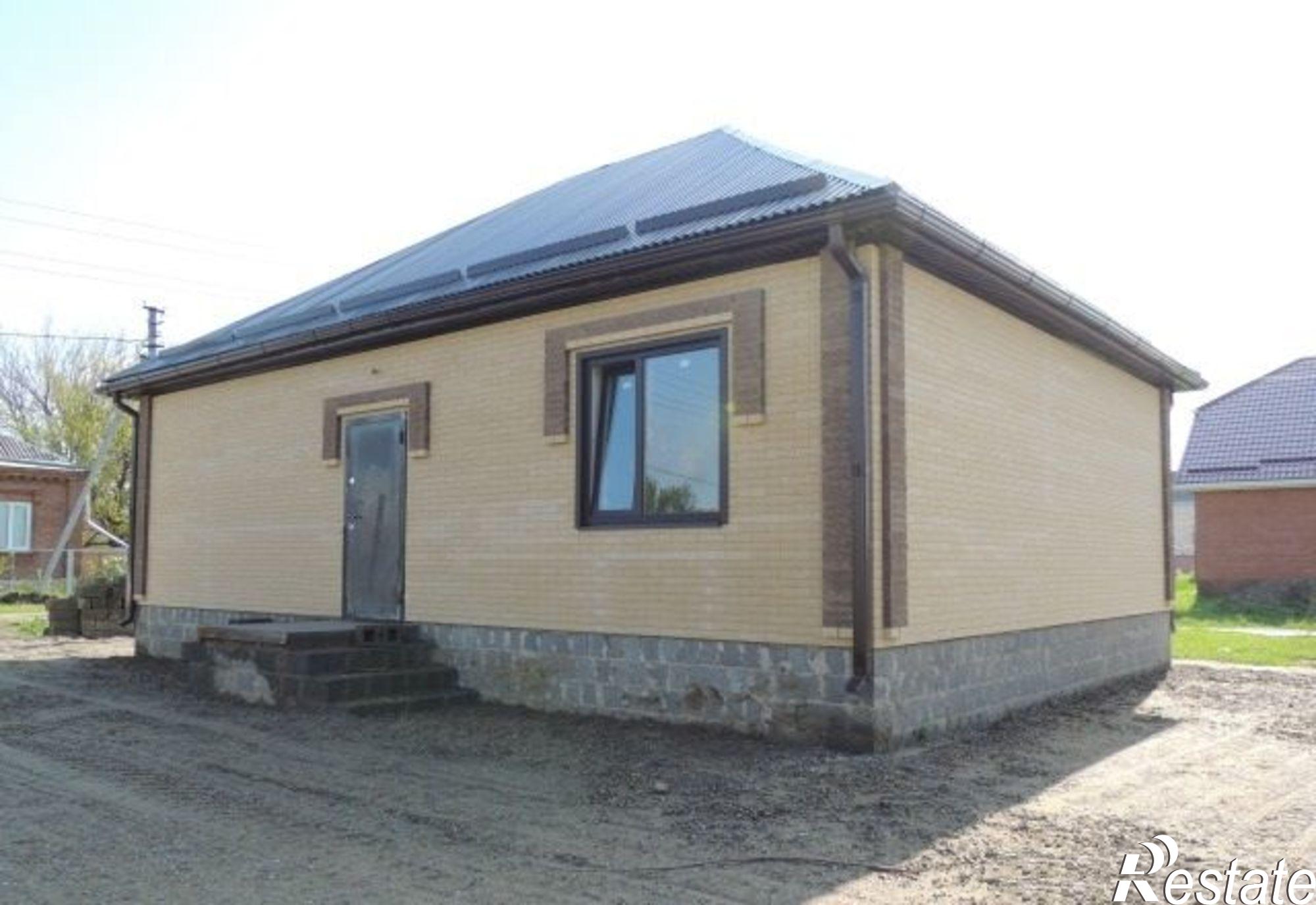 Купить дачу, дом, коттедж за 7 900 000 рублей на Грациозная ул