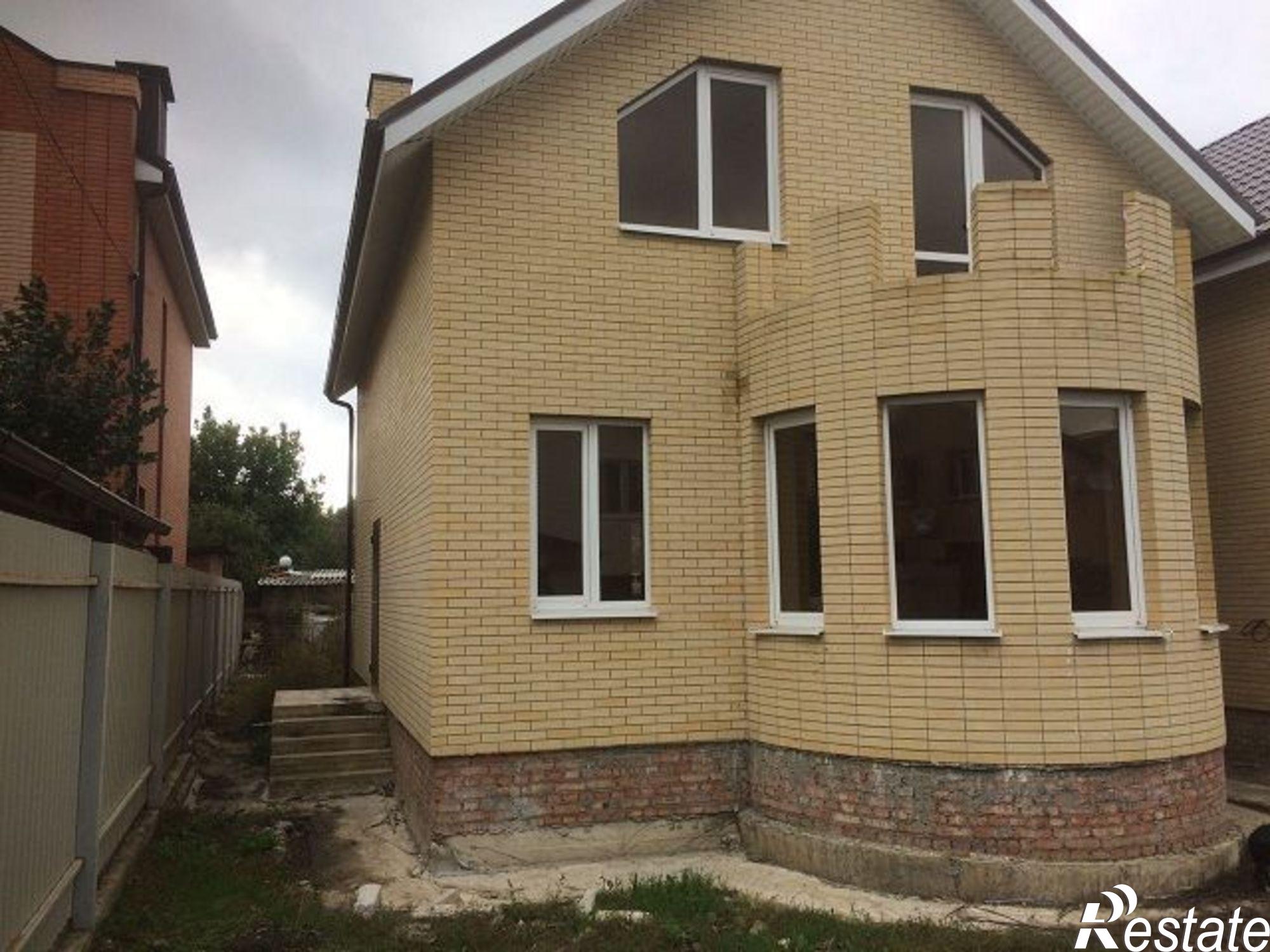 Купить дачу, дом, коттедж за 10 600 000 рублей на Каскадная ул