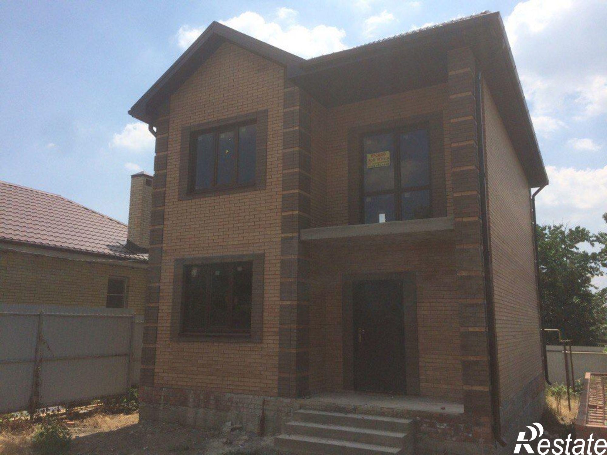 Купить дачу, дом, коттедж за 8 300 000 рублей на Орская ул