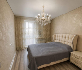 2-комн, 55кв м, этаж 4/10 б-р Комарова, 1е 6
