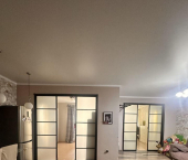 2-комн, 70кв м, этаж 3/26 ул Пацаева, 16/1