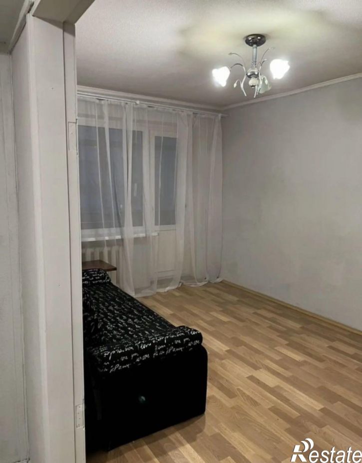 1-комн квартира Миронова ул, 4/1