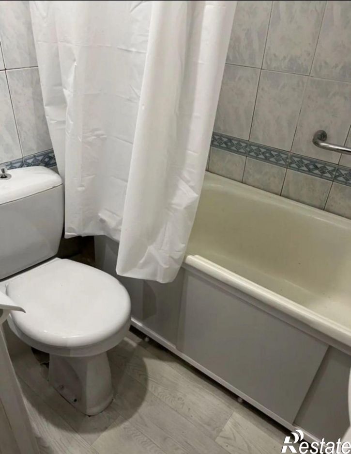 1-комн квартира Миронова ул, 4/1