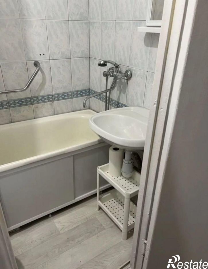 1-комн квартира Миронова ул, 4/1