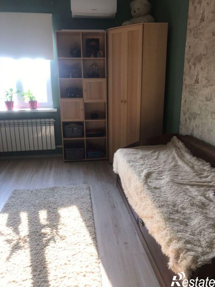 Коттедж/дом свх Темерницкий п