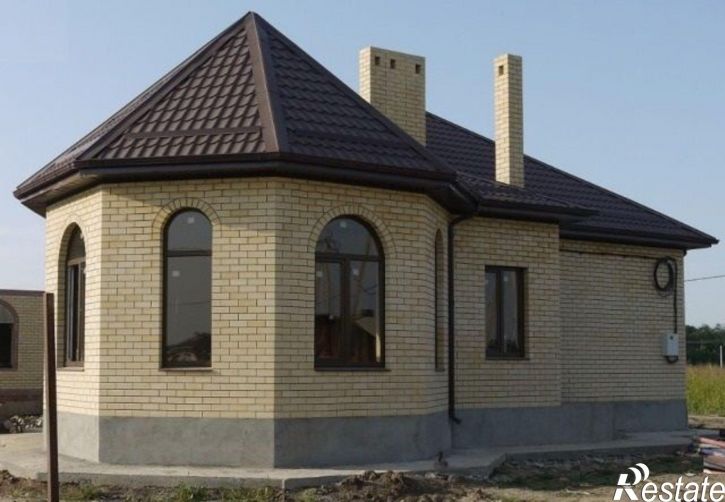 Коттедж/дом Орская ул