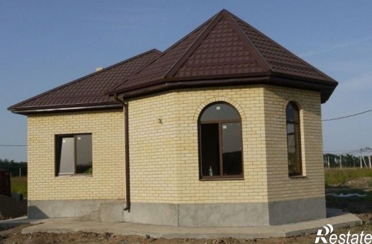 Коттедж/дом Орская ул