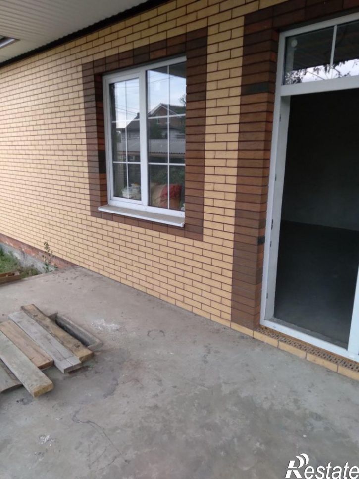 Коттедж/дом Петренко ул