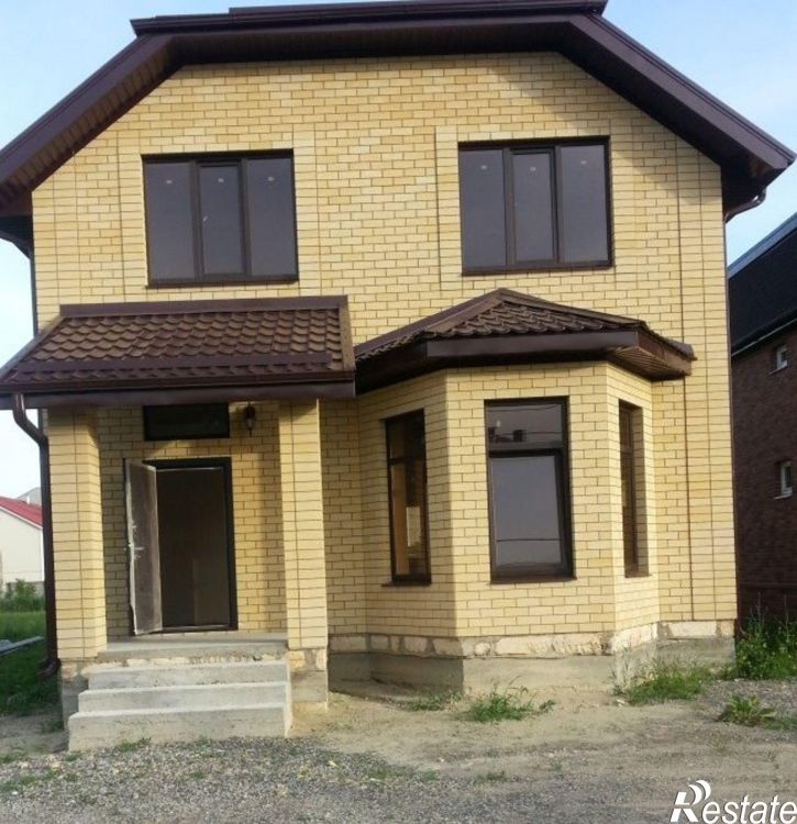Коттедж/дом Каскадная ул