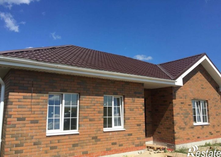 Коттедж/дом Особенная ул