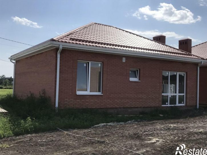 Коттедж/дом Особенная ул