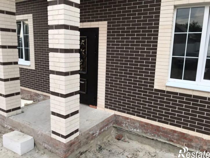 Коттедж/дом Орская ул